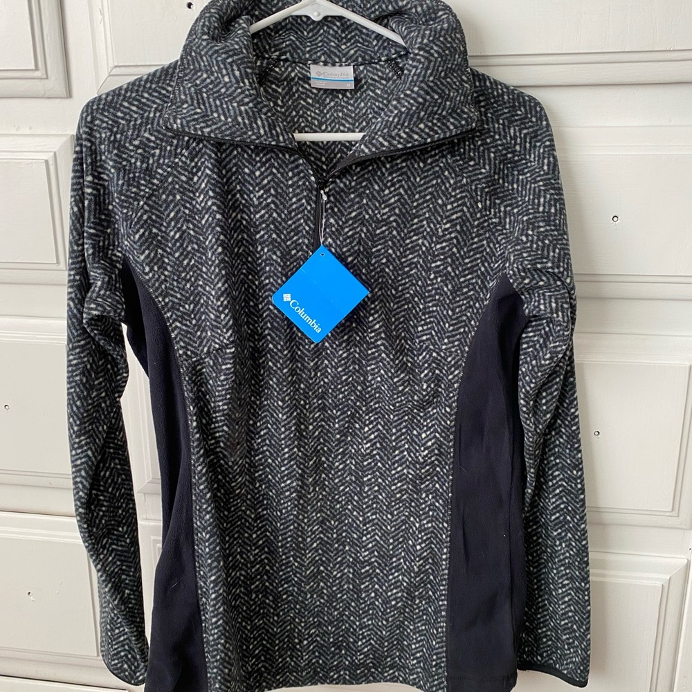 Columbia Womens Jacket.